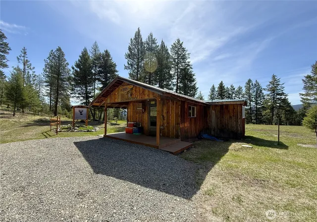 Photo 1 of Single family home for sale at 5 Starvation Ridge Rd, Republic, WA 99166 | MLS# NWM2582932 | Listing updated on 2026-09-25