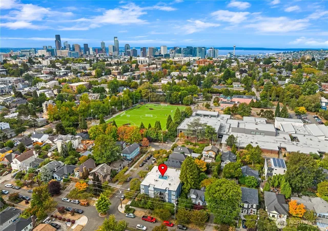 Photo 2 of Condo for sale at 301 22nd Avenue E #1A, Seattle, WA 98112 | MLS# NWM2582934 | Listing updated on 2026-09-17