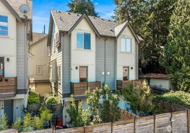 Photo 1 of Townhouse for sale at 3926 S Brandon St #B, Seattle, WA 98118 | MLS# NWM2582937 | Listing updated on 2026-09-19