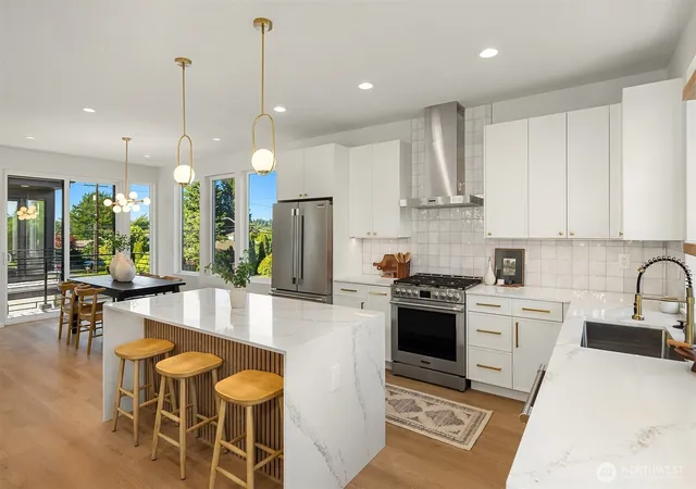Photo 3 of Townhouse for sale at 1203 Nw 100th Street, Seattle, WA 98177 | MLS# NWM2582938 | Listing updated on 2026-09-29