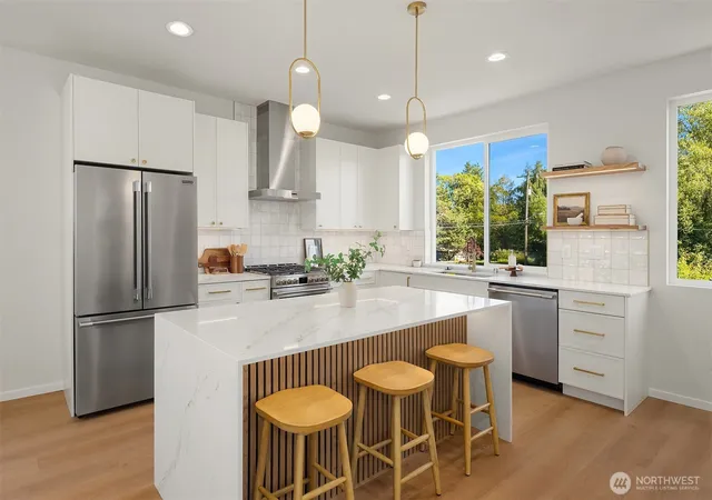 Photo 3 of Townhouse for sale at 1203 NW 100th Street, Seattle, WA 98177 | MLS# NWM2582938 | Listing updated on 2026-09-29