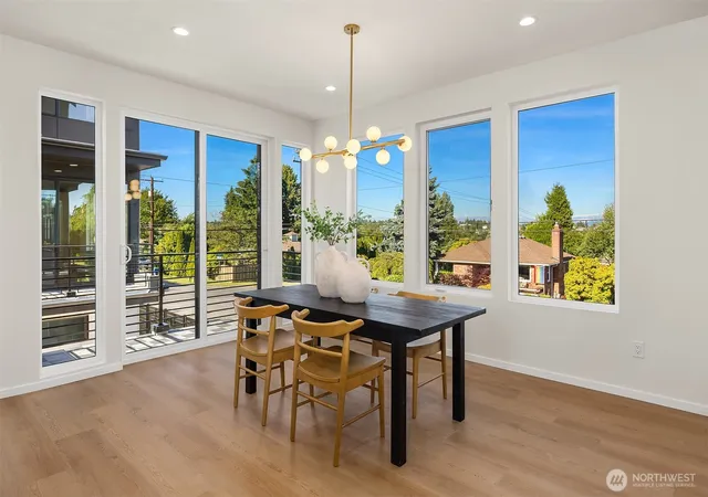 Photo 4 of Townhouse for sale at 1203 NW 100th Street, Seattle, WA 98177 | MLS# NWM2582938 | Listing updated on 2026-09-29
