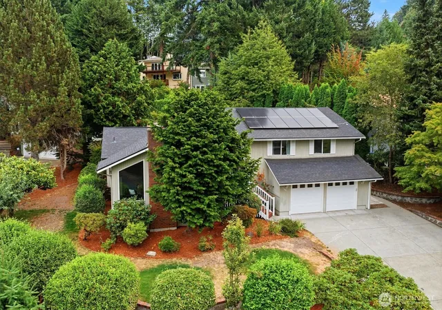 Photo 1 of Sale Pending at 15228 Se 49th Street, Bellevue, WA 98006 | MLS# NWM2582939 | Listing updated on 2026-09-28