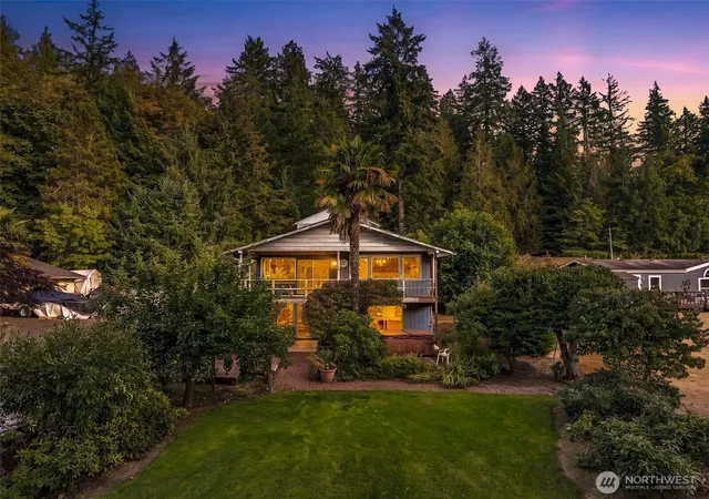 Photo 1 of Single family home for sale at 1220 166th Avenue Ct Nw, Lakebay, WA 98349 | MLS# NWM2582944 | Listing updated on 2026-09-23
