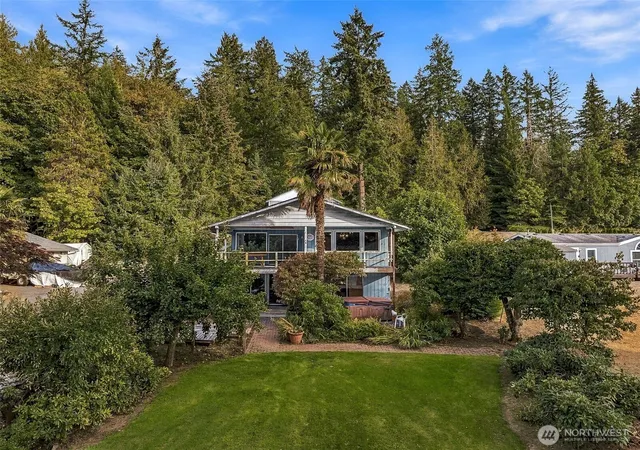 Photo 2 of Single family home for sale at 1220 166th Avenue Ct Nw, Lakebay, WA 98349 | MLS# NWM2582944 | Listing updated on 2026-09-23