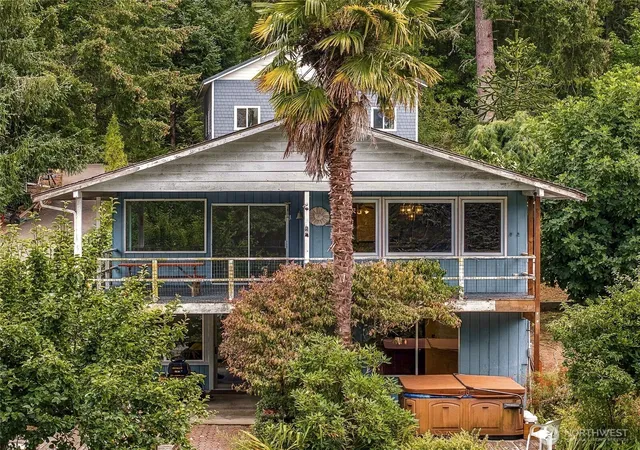 Photo 3 of Single family home for sale at 1220 166th Avenue Ct Nw, Lakebay, WA 98349 | MLS# NWM2582944 | Listing updated on 2026-09-23
