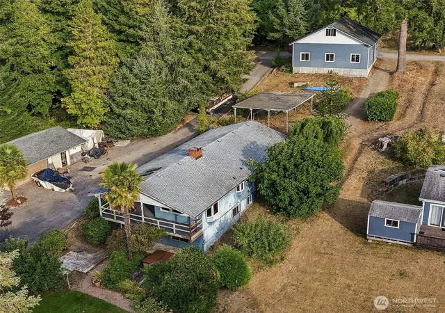 Photo 4 of Single family home for sale at 1220 166th Avenue Ct NW, Lakebay, WA 98349 | MLS# NWM2582944 | Listing updated on 2026-09-23