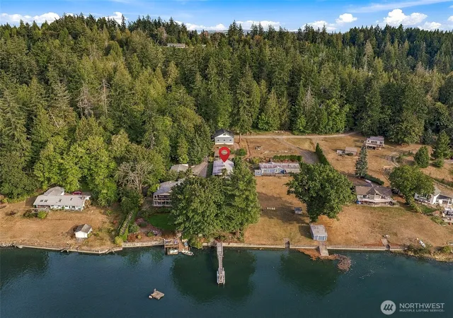 Photo 3 of Single family home for sale at 1220 166th Avenue Ct Nw, Lakebay, WA 98349 | MLS# NWM2582944 | Listing updated on 2026-10-17
