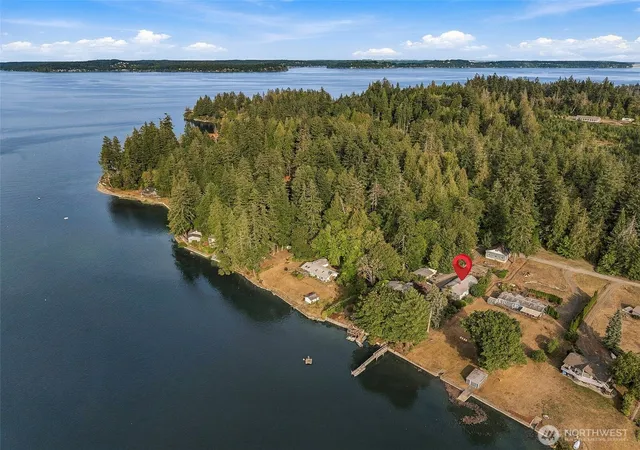 Photo 1 of Single family home for sale at 1220 166th Avenue Ct Nw, Lakebay, WA 98349 | MLS# NWM2582944 | Listing updated on 2026-10-17