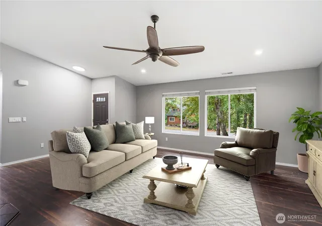 Photo 3 of Single family home for sale at 86 Rainier Ln, Port Ludlow, WA 98365 | MLS# NWM2582945 | Listing updated on 2026-09-25