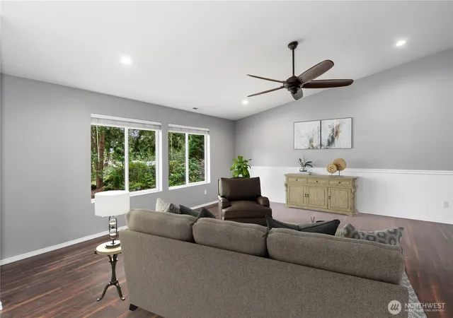 Photo 4 of Single family home for sale at 86 Rainier Ln, Port Ludlow, WA 98365 | MLS# NWM2582945 | Listing updated on 2026-09-25