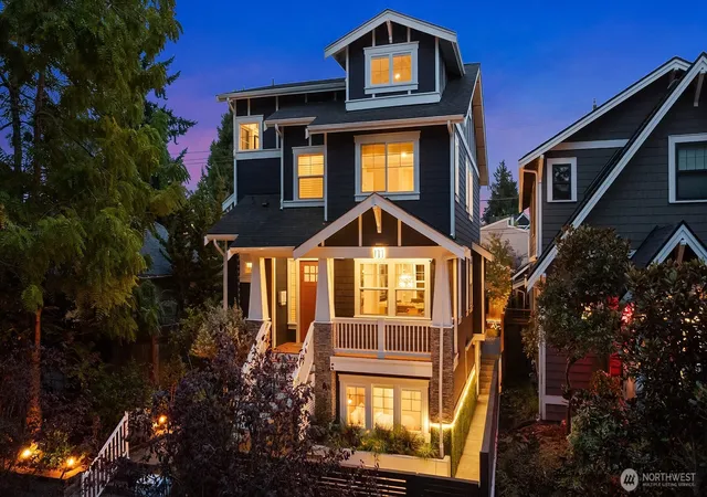 Photo 1 of Single family home for sale at 111 NE 63rd Street, Seattle, WA 98115 | MLS# NWM2582947 | Listing updated on 2026-09-30