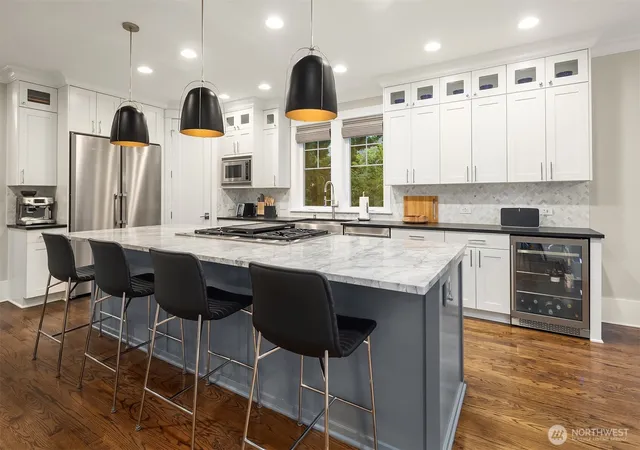 Photo 2 of Single family home for sale at 111 NE 63rd Street, Seattle, WA 98115 | MLS# NWM2582947 | Listing updated on 2026-09-30