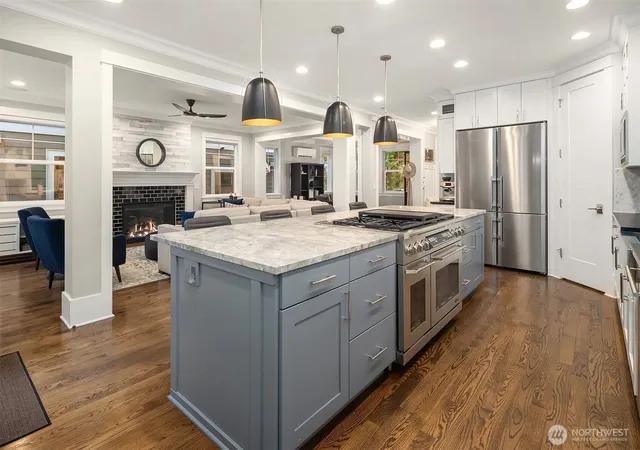 Photo 3 of Single family home for sale at 111 NE 63rd Street, Seattle, WA 98115 | MLS# NWM2582947 | Listing updated on 2026-09-30