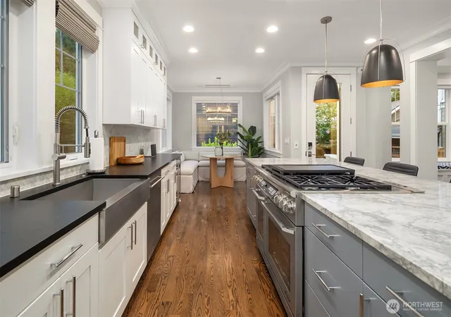Photo 4 of Single family home for sale at 111 NE 63rd Street, Seattle, WA 98115 | MLS# NWM2582947 | Listing updated on 2026-09-30