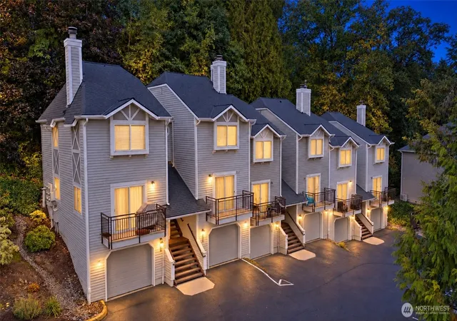 Photo 2 of Townhouse for sale at 12707 Ne 170th Lane, Woodinville, WA 98072 | MLS# NWM2582950 | Listing updated on 2026-10-03