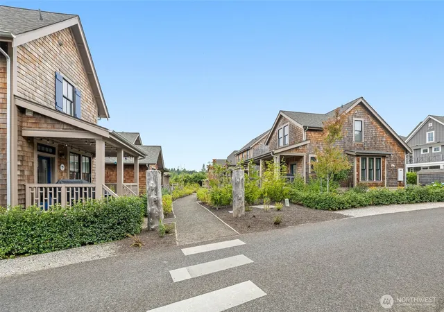 Photo 2 of Sale Pending at 11 Cedar Run Loop, Pacific Beach, WA 98571 | MLS# NWM2582951 | Listing updated on 2026-09-28