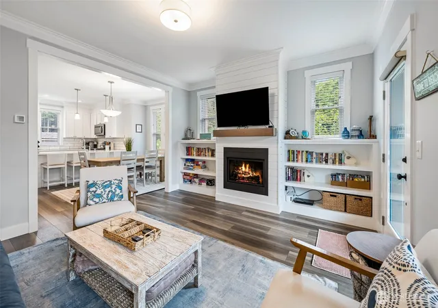 Photo 4 of Sale Pending at 11 Cedar Run Loop, Pacific Beach, WA 98571 | MLS# NWM2582951 | Listing updated on 2026-09-28