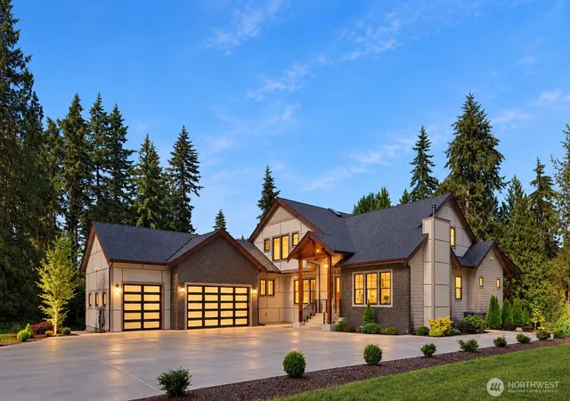 Photo 1 of Single family home for sale at 12103 202nd Street Se, Snohomish, WA 98296 | MLS# NWM2582952 | Listing updated on 2026-09-30