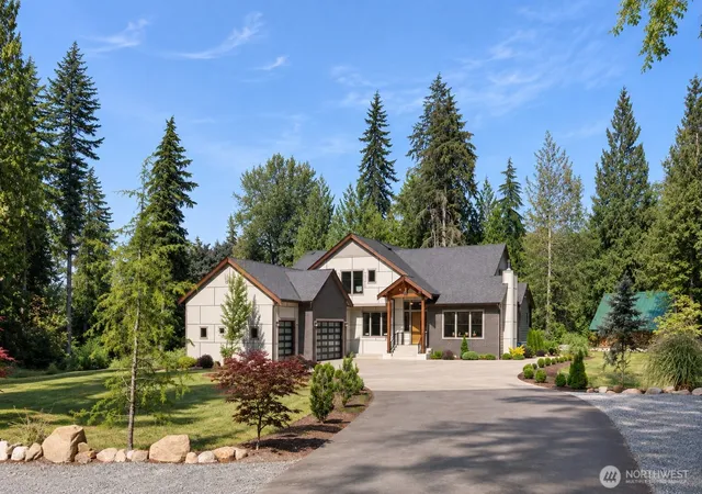 Photo 2 of Single family home for sale at 12103 202nd Street Se, Snohomish, WA 98296 | MLS# NWM2582952 | Listing updated on 2026-09-30