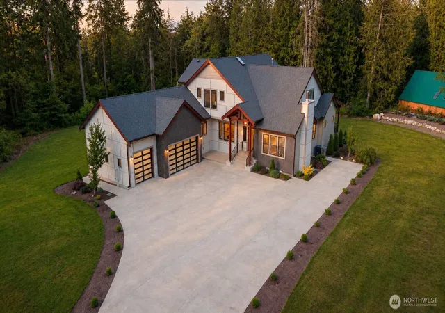 Photo 40 of Single family home for sale at 12103 202nd Street SE, Snohomish, WA 98296 | MLS# NWM2582952 | Listing updated on 2026-10-12