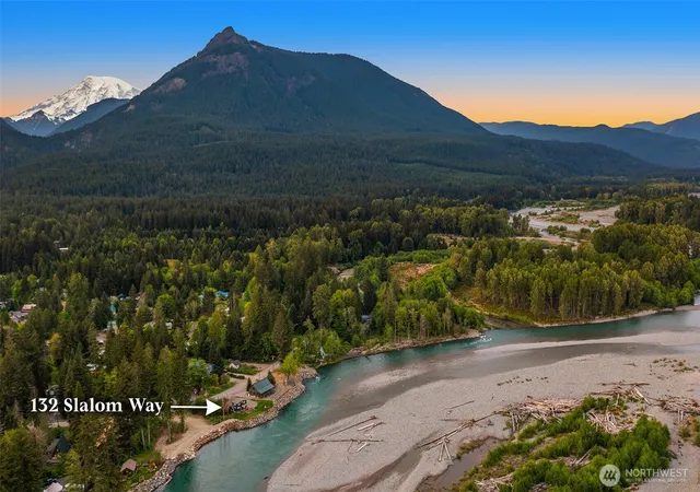 Photo 2 of Sale Pending at 132 Slalom Way, Packwood, WA 98361 | MLS# NWM2582954 | Listing updated on 2026-09-30