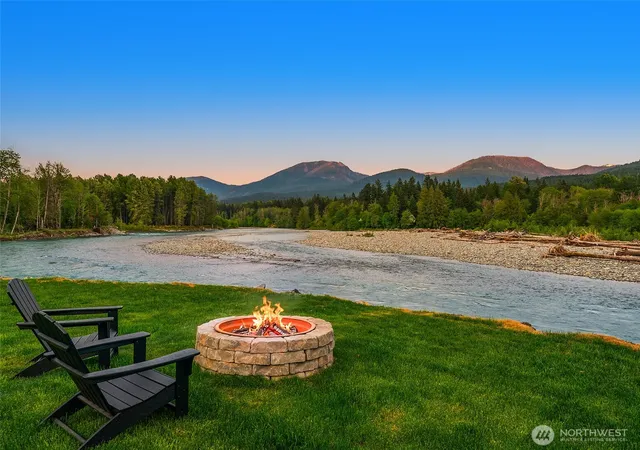 Photo 3 of Sale Pending at 132 Slalom Way, Packwood, WA 98361 | MLS# NWM2582954 | Listing updated on 2026-09-30