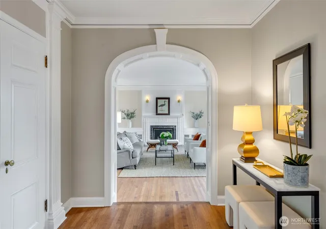 Photo 3 of Single family home for sale at 700 Mcgilvra Blvd E, Seattle, WA 98112 | MLS# NWM2582956 | Listing updated on 2026-09-23