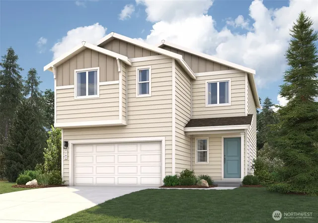 Photo 1 of Single family home for sale at 8645 62nd Avenue Se, Olympia, WA 98513 | MLS# NWM2582958 | Listing updated on 2026-10-01