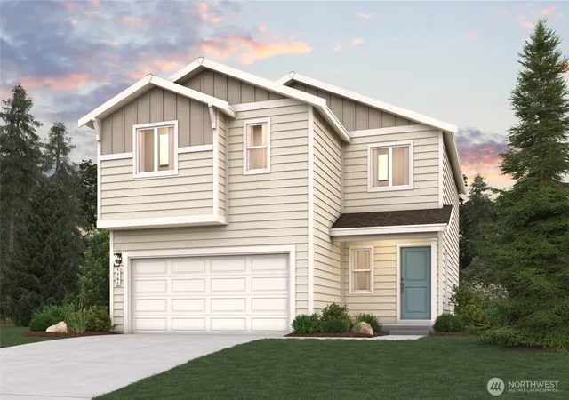 Photo 2 of Single family home for sale at 8645 62nd Avenue Se, Olympia, WA 98513 | MLS# NWM2582958 | Listing updated on 2026-10-01
