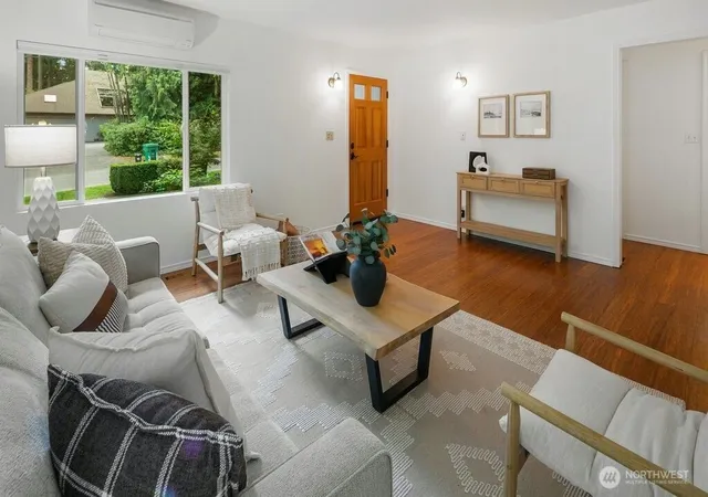 Photo 3 of Single family home for sale at 3042 NE 94th Street, Seattle, WA 98115 | MLS# NWM2582960 | Listing updated on 2026-09-28