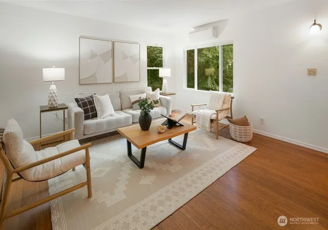 Photo 4 of Single family home for sale at 3042 NE 94th Street, Seattle, WA 98115 | MLS# NWM2582960 | Listing updated on 2026-09-28