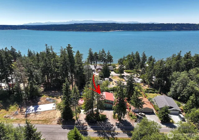 Photo 2 of Single family home for sale at 3484 E Harbor Rd, Langley, WA 98260 | MLS# NWM2582963 | Listing updated on 2026-09-18