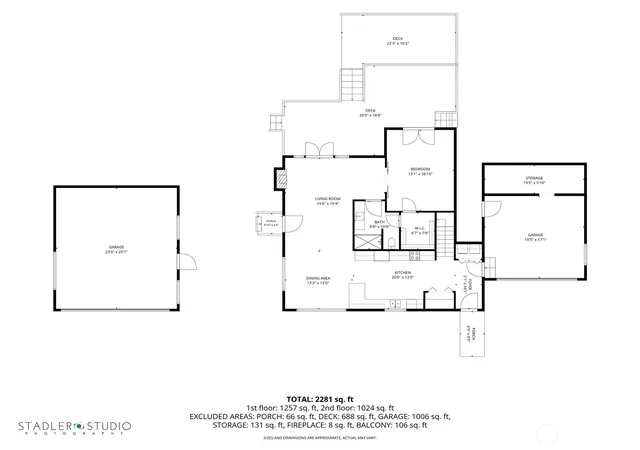Photo 4 of Single family home for sale at 3484 E Harbor Rd, Langley, WA 98260 | MLS# NWM2582963 | Listing updated on 2026-09-18
