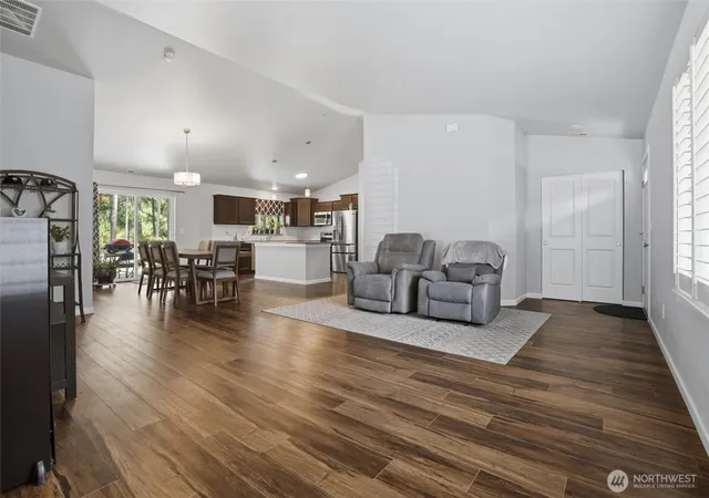 Photo 4 of Single family home for sale at 7219 182nd Avenue NW, Vaughn, WA 98394 | MLS# NWM2582966 | Listing updated on 2026-09-29