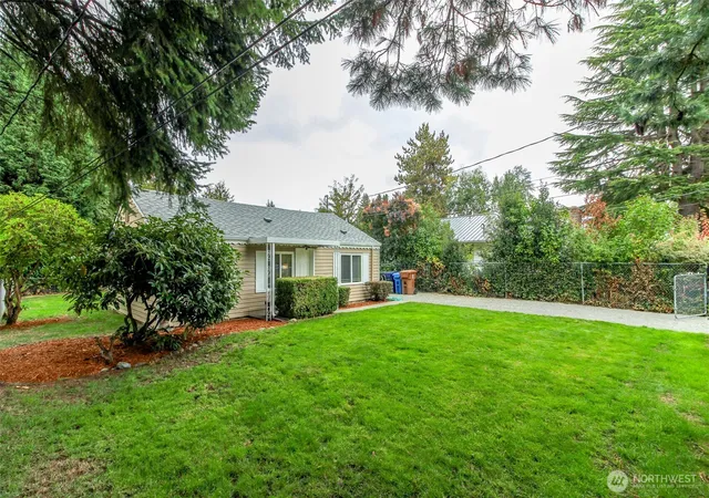 Photo 2 of Single family home for sale at 105 S 70th Street, Tacoma, WA 98408 | MLS# NWM2582972 | Listing updated on 2026-09-29