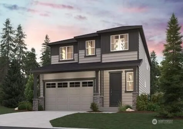 Photo 1 of Single family home for sale at 1266 88th Avenue E, Puyallup, WA 98373 | MLS# NWM2582979 | Listing updated on 2026-09-27