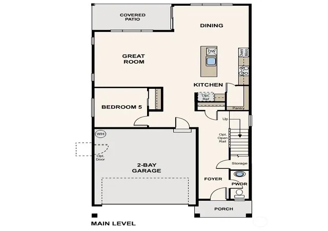 Photo 2 of Single family home for sale at 1266 88th Avenue E, Puyallup, WA 98373 | MLS# NWM2582979 | Listing updated on 2026-09-27