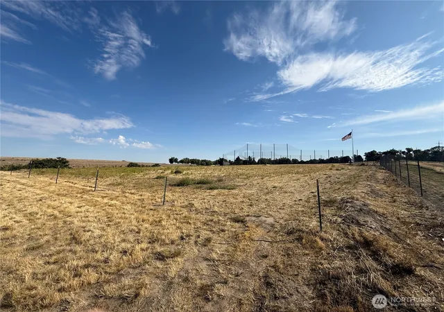 Land for sale at 0 Lot N Of 50 W George St, Walla Walla, WA 99362 | MLS# NWM2582983