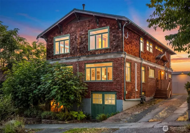Photo 1 of Single family home for sale at 2117 N 36th Street, Seattle, WA 98103 | MLS# NWM2582992 | Listing updated on 2026-09-30