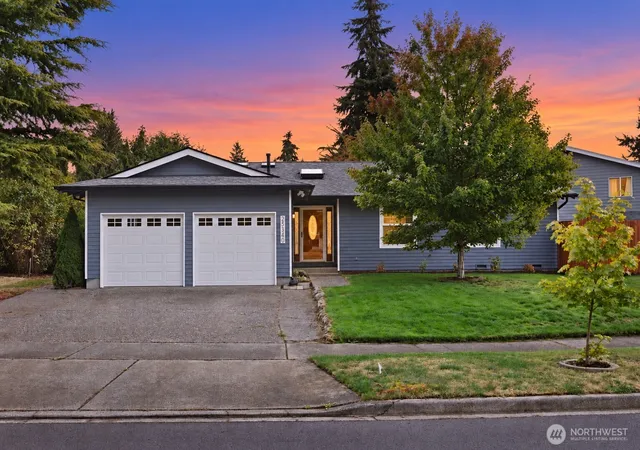 Photo 1 of Single family home for sale at 25340 36th Place S, Kent, WA 98032 | MLS# NWM2582995 | Listing updated on 2026-10-02