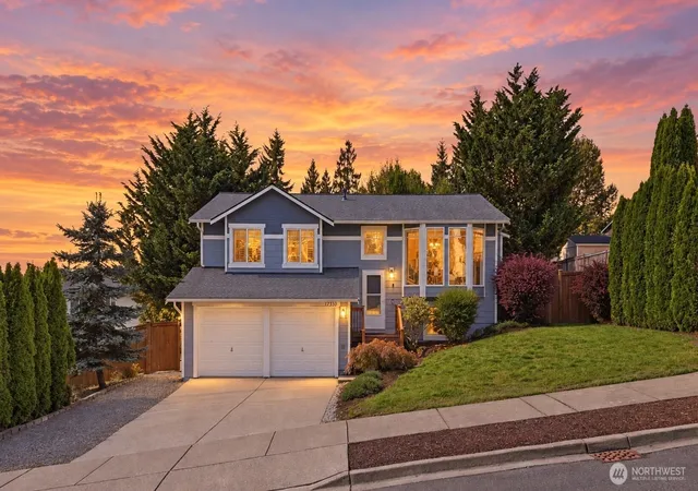 Photo 1 of Sale Pending at 17330 73rd Avenue Ne, Arlington, WA 98223 | MLS# NWM2582997 | Listing updated on 2026-09-25