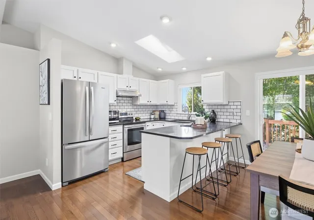 Photo 3 of Sale Pending at 17330 73rd Avenue Ne, Arlington, WA 98223 | MLS# NWM2582997 | Listing updated on 2026-09-25