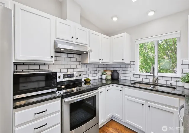Photo 4 of Sale Pending at 17330 73rd Avenue NE, Arlington, WA 98223 | MLS# NWM2582997 | Listing updated on 2026-09-25