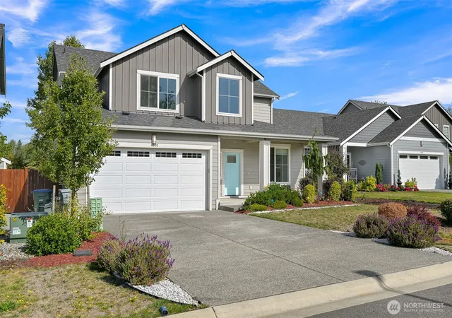 Photo 1 of Single family home for sale at 4508 Eddie Ln, Blaine, WA 98230 | MLS# NWM2582998 | Listing updated on 2026-09-19