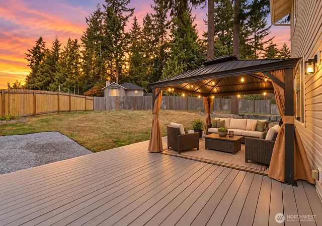 Photo 2 of Townhouse for sale at 1603 94th Drive Se #B, Lake Stevens, WA 98258 | MLS# NWM2582999 | Listing updated on 2026-10-01