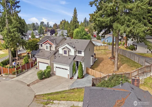 Photo 1 of Single family home for sale at 1603 94th Drive Se #B, Lake Stevens, WA 98258 | MLS# NWM2582999 | Listing updated on 2026-10-21