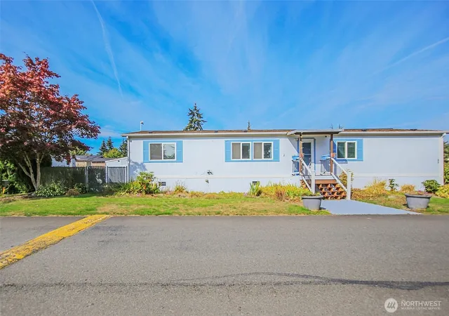 Photo 1 of Sale Pending at 31600 126th Avenue Se #89, Auburn, WA 98092 | MLS# NWM2583000 | Listing updated on 2026-09-28