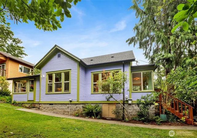 Photo 1 of Single family home for sale at 1016 21st Street, Bellingham, WA 98225 | MLS# NWM2583004 | Listing updated on 2026-09-23
