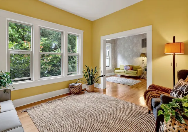 Photo 3 of Single family home for sale at 1016 21st Street, Bellingham, WA 98225 | MLS# NWM2583004 | Listing updated on 2026-09-23